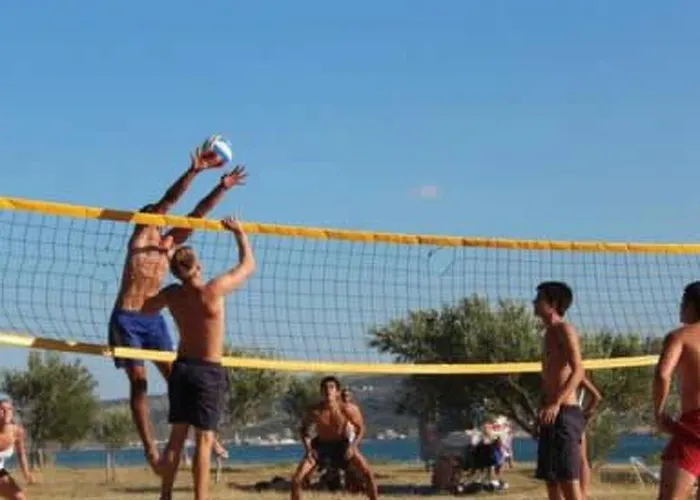 Holiday home Ferienvilla Roko Mit Beheiztem Pool By Interhome *