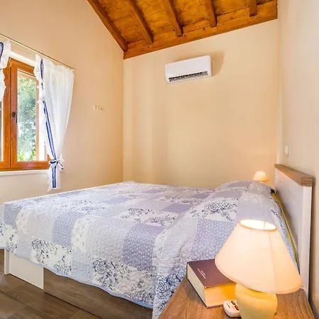 Дом отдыха Ferienvilla Roko Mit Beheiztem Pool By Interhome