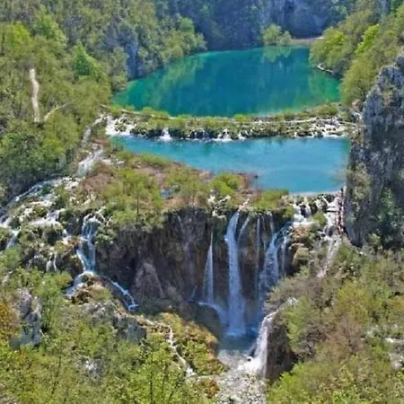 Ferienvilla Roko Mit Beheiztem Pool By Interhome Posedarje