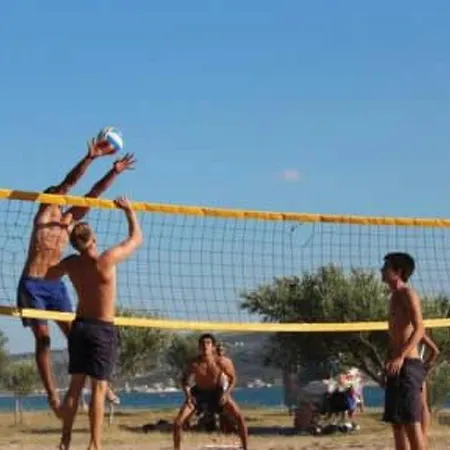 Ferienhaus Ferienvilla Roko Mit Beheiztem Pool By Interhome *