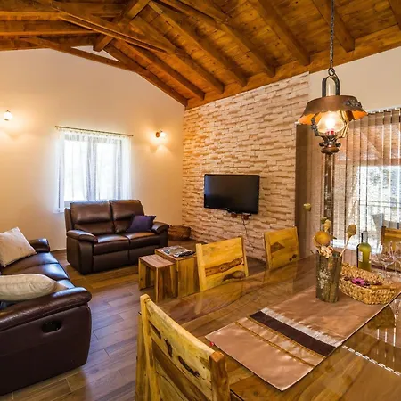 Casa vacanze Ferienvilla Roko Mit Beheiztem Pool By Interhome Posedarje