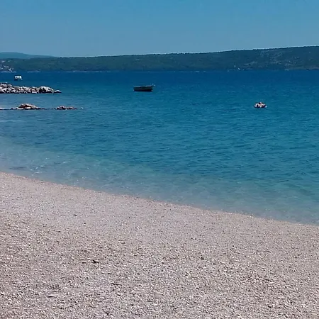 Ferienvilla Roko Mit Beheiztem Pool By Interhome * Posedarje