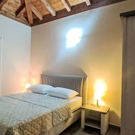 Ferienvilla Roko Mit Beheiztem Pool By Interhome Prázdninový dům *