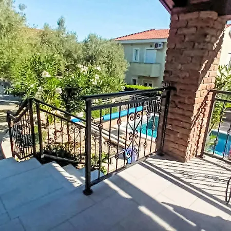 Ferienvilla Roko Mit Beheiztem Pool By Interhome Posedarje