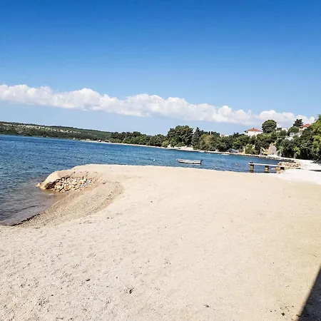 Prázdninový dům Ferienvilla Roko Mit Beheiztem Pool By Interhome