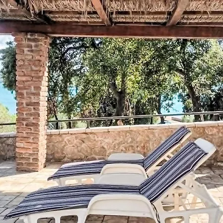Ferienvilla Roko Mit Beheiztem Pool By Interhome