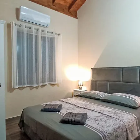 Prázdninový dům Ferienvilla Roko Mit Beheiztem Pool By Interhome
