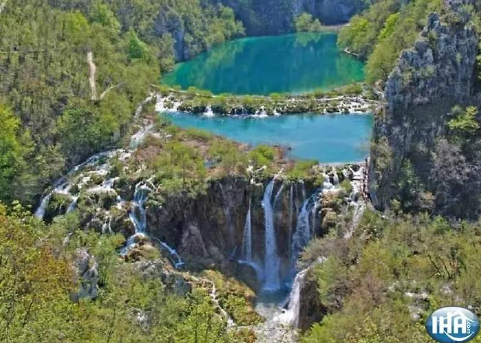 Ferienvilla Roko Mit Beheiztem Pool By Interhome Posedarje