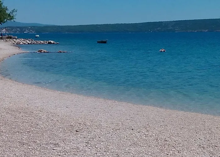 Ferienvilla Roko Mit Beheiztem Pool By Interhome * Posedarje