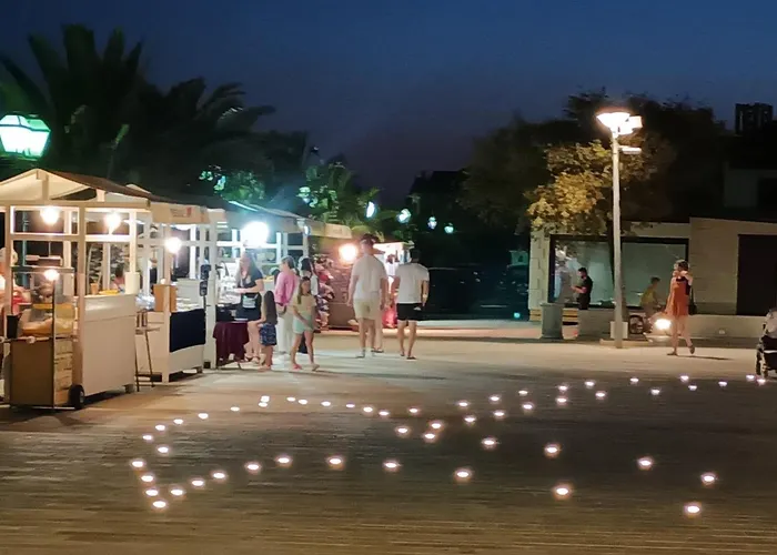 Дом отдыха Ferienvilla Roko Mit Beheiztem Pool By Interhome Поседарье